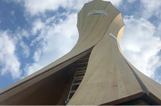 Sonderkonstruktionen